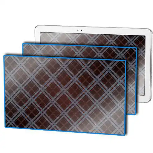 Run free android online Parallax Wallpaper: Cells APK