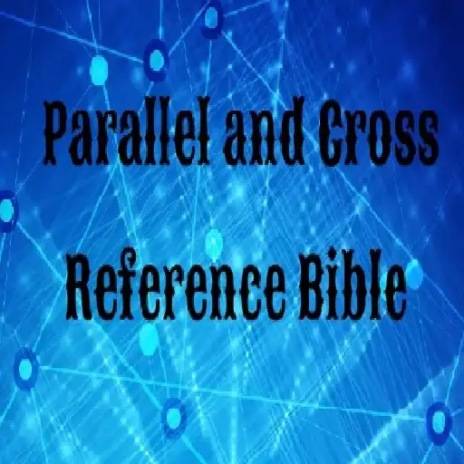 Play Parallel And Cross Reference Bible APK