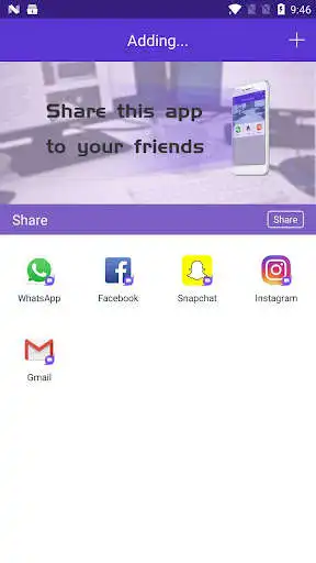 Play Parallel App Assist as an online game Parallel App Assist with UptoPlay