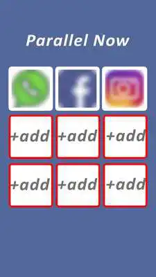 Play Parallel App Multiple Private Space Accounts Login