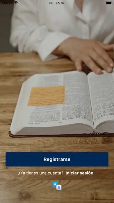 Play Parallel Bible Books  and enjoy Parallel Bible Books with UptoPlay