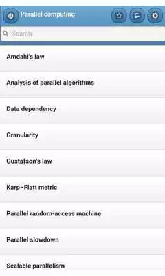 Play Parallel computing