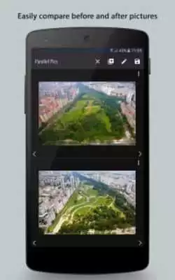 Play Parallel Pics