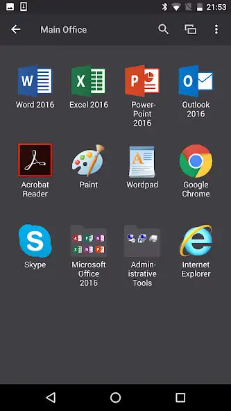 Play Parallels Client  and enjoy Parallels Client with UptoPlay