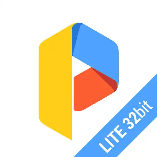 Play Parallel Space Lite 32 Support APK
