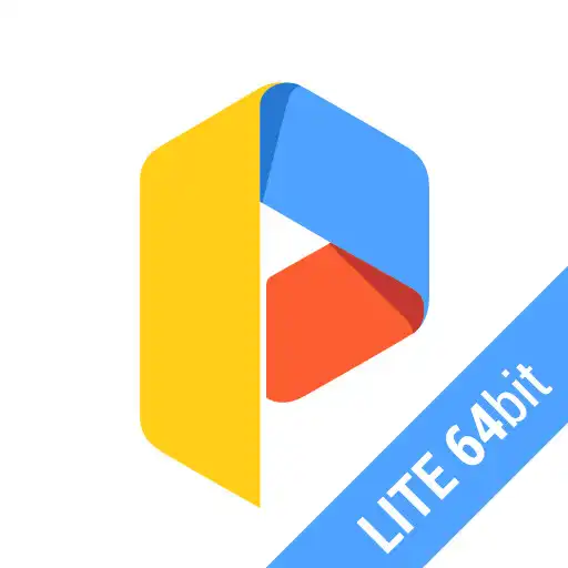 Play Parallel Space Lite 64 Support APK