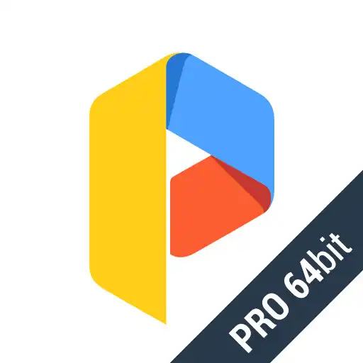 Play Parallel Space Pro 64 Support  APK