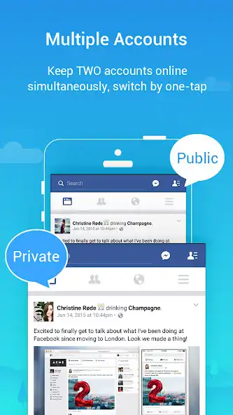 Play Parallel Space Pro -- App Clon as an online game online Parallel Space Pro -- App Clon with UptoPlay Play Parallel Space Pro -- App Clon as an online game Parallel Space Pro -- App Clon with UptoPlay