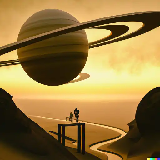 Play Parallel Universe Friend APK