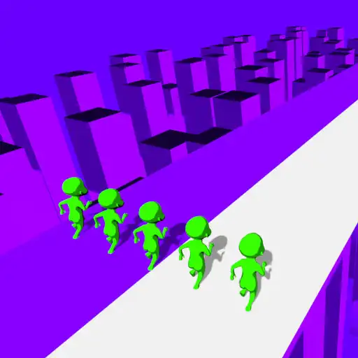 Play Parallel Worlds Runner APK Play Parallel Worlds Runner APK