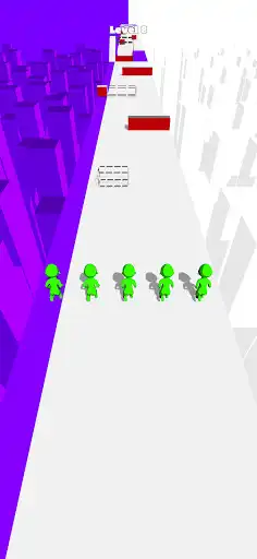 Play Parallel Worlds Runner  and enjoy Parallel Worlds Runner with UptoPlay