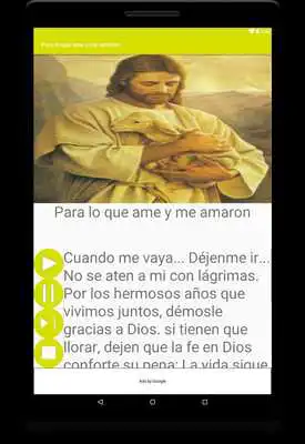 Play Para los que ame y me amaron as an online game Para los que ame y me amaron with UptoPlay