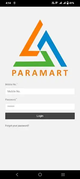Play Paramart and enjoy Paramart with UptoPlay Play Paramart and enjoy Paramart with UptoPlay