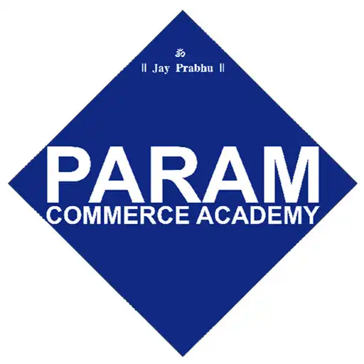 Play Param Commerce Academy APK Play Param Commerce Academy APK