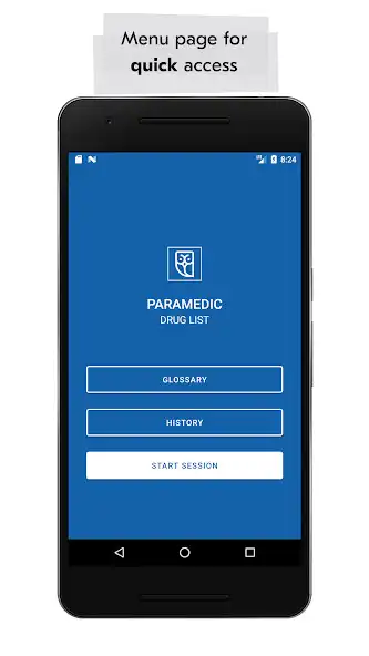 Play Paramedic Drug List Flashcards  and enjoy Paramedic Drug List Flashcards with UptoPlay