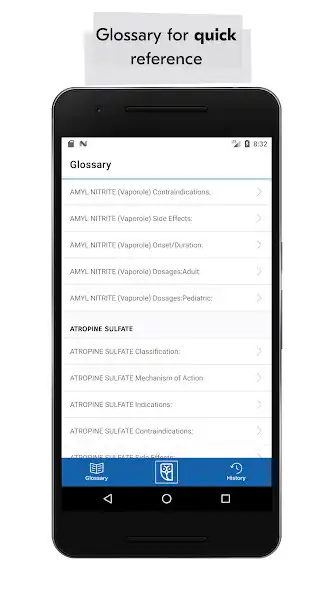 Play Paramedic Drug List Flashcards as an online game Paramedic Drug List Flashcards with UptoPlay
