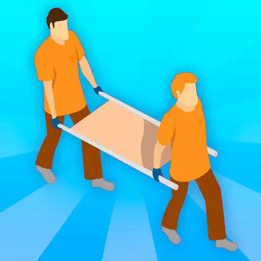 Play Paramedic run 3D APK Play Paramedic run 3D APK