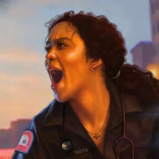 Play PARAMEDICS: CLEAR! APK Play PARAMEDICS: CLEAR! APK