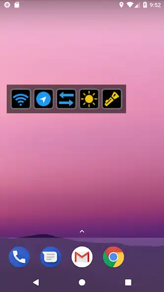Play Parameter Activation and configuration widget  and enjoy Parameter Activation and configuration widget with UptoPlay