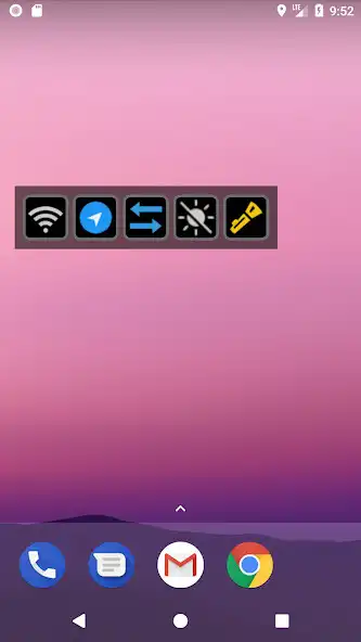 Play Parameter Activation and configuration widget as an online game Parameter Activation and configuration widget with UptoPlay