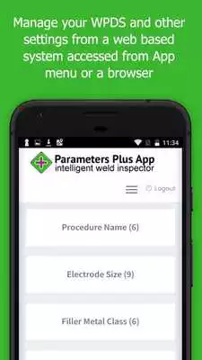Play Parameters Plus
