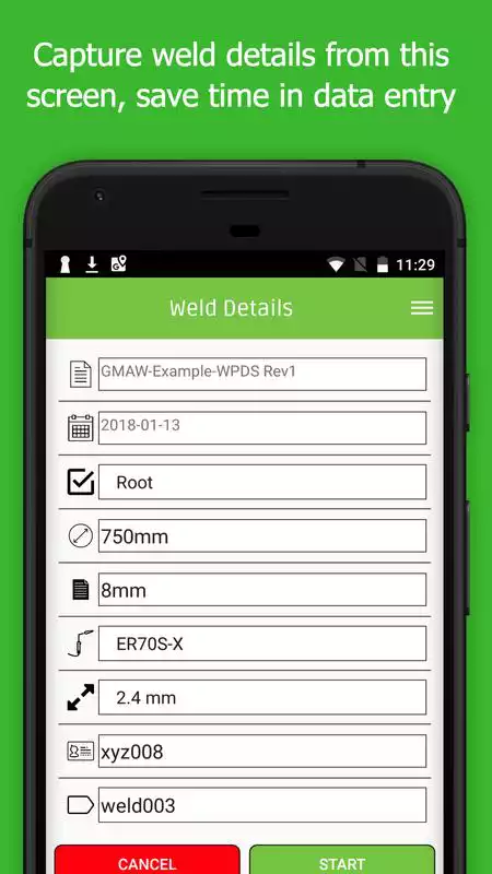 Play Parameters Plus