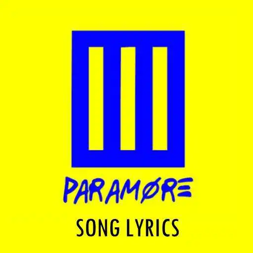 Free play online Paramore Lyrics APK Free play online Paramore Lyrics APK