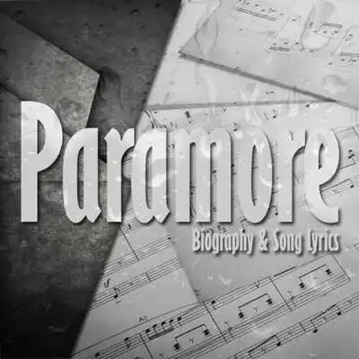 Play Paramore Lyrics