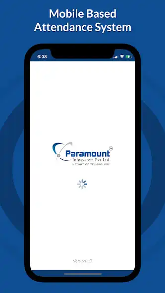 Play Paramount Attendance System  and enjoy Paramount Attendance System with UptoPlay