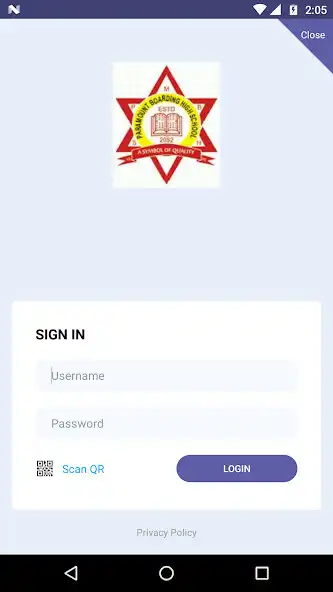 Play Paramount Boarding High School  and enjoy Paramount Boarding High School with UptoPlay
