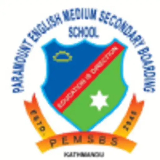 Play PARAMOUNT E.M.S.B. SCHOOL APK Play PARAMOUNT E.M.S.B. SCHOOL APK