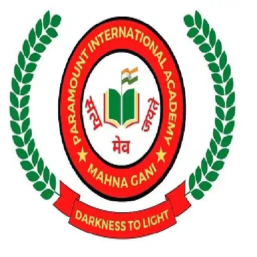 Play Paramount Intl Academy :Mahna APK