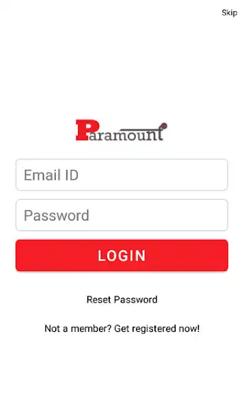 Play Paramount Myanmar as an online game Paramount Myanmar with UptoPlay
