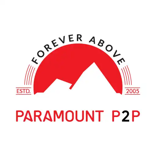 Play Paramount P2P APK Play Paramount P2P APK