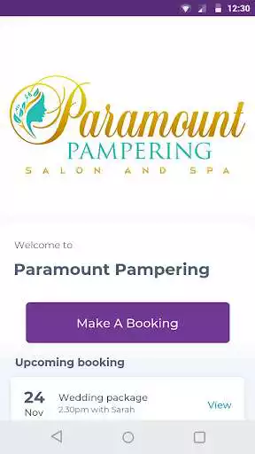 Play Paramount Pampering and enjoy Paramount Pampering with UptoPlay Play Paramount Pampering and enjoy Paramount Pampering with UptoPlay