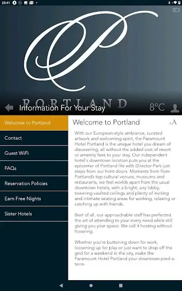 Play Paramount Portland Hotel and enjoy Paramount Portland Hotel with UptoPlay Play Paramount Portland Hotel and enjoy Paramount Portland Hotel with UptoPlay