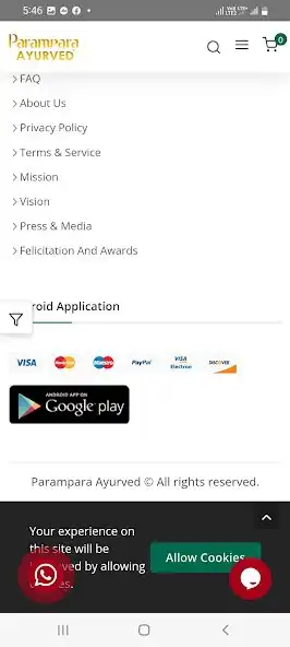 Play Parampara Ayurved as an online game online Parampara Ayurved with UptoPlay Play Parampara Ayurved as an online game Parampara Ayurved with UptoPlay
