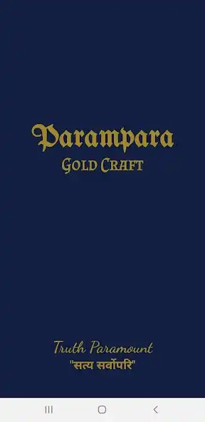 Play Parampara gold craft  and enjoy Parampara gold craft with UptoPlay