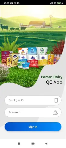 Play Param QC App and enjoy Param QC App with UptoPlay Play Param QC App and enjoy Param QC App with UptoPlay