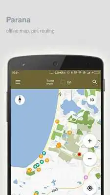 Play Parana Play Parana