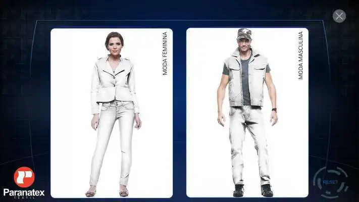 Play Paranatex Fashion