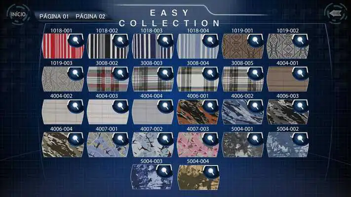Play Paranatex Fashion