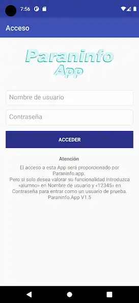 Play Paraninfo as an online game online Paraninfo with UptoPlay Play Paraninfo as an online game Paraninfo with UptoPlay