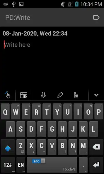 Play Paranoid Diary as an online game Paranoid Diary with UptoPlay