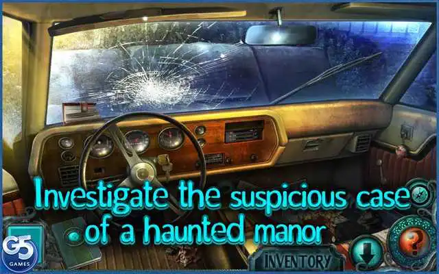 Play Paranormal Agency 2 (Free)