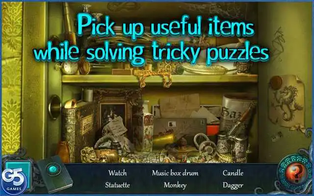 Play Paranormal Agency 2 (Free)