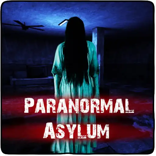 Run free android online Paranormal Asylum APK Run free android online Paranormal Asylum APK