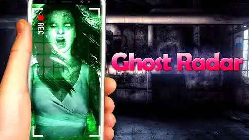 Play Paranormal beings in camera (prank)