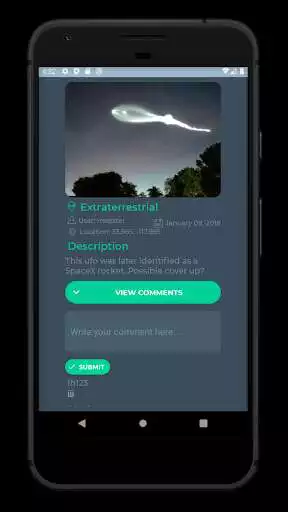 Play Paranormal Map Play Paranormal Map