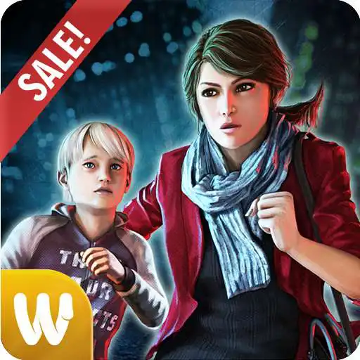Free play online Paranormal Pursuit  APK